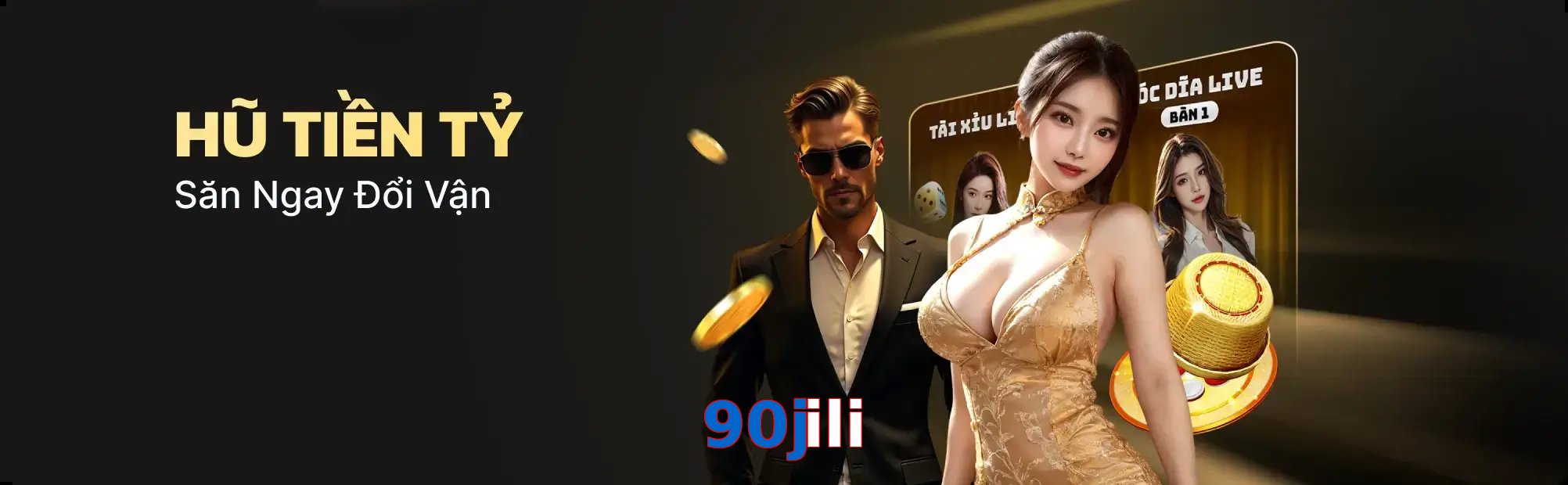 90jili